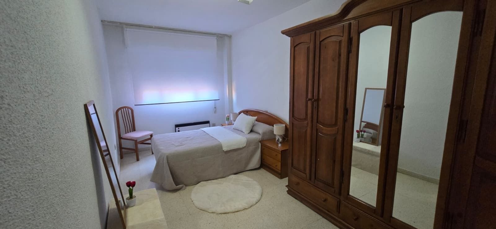 Pis de 112 m² a Puertollano