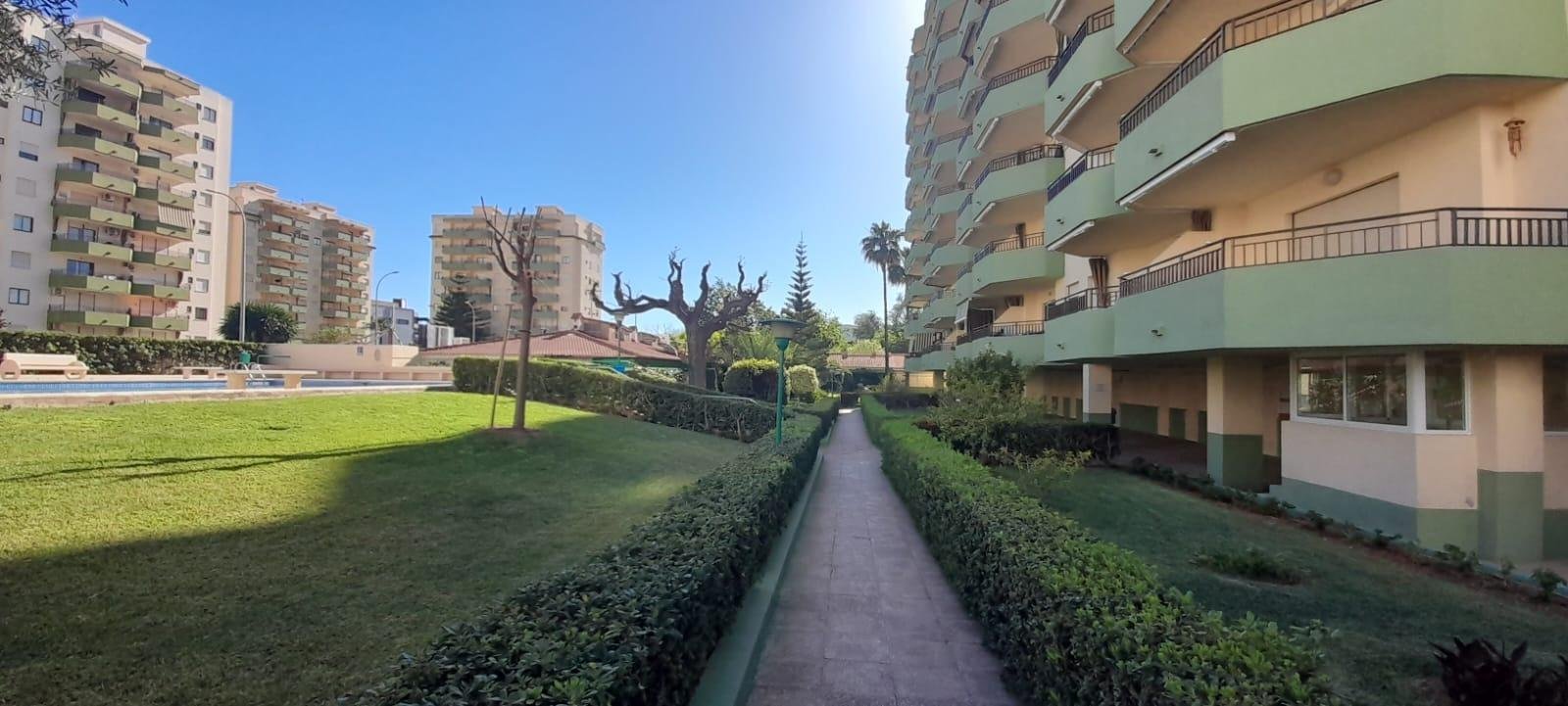 Wohnung 72 m² in Gandia