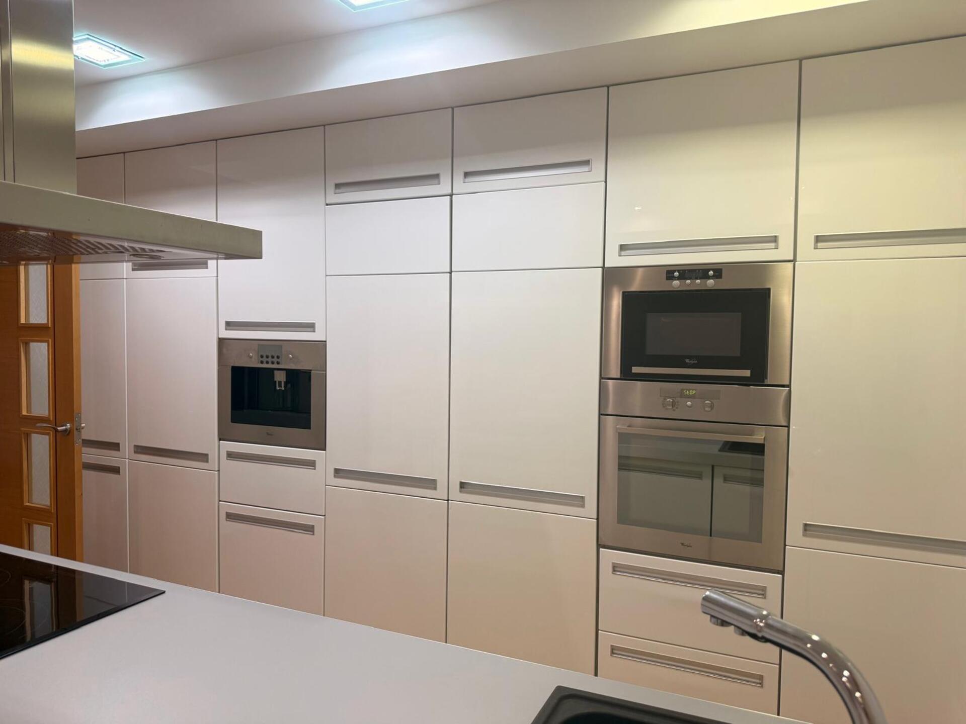 Piso de 122 m² en Alhama de Murcia