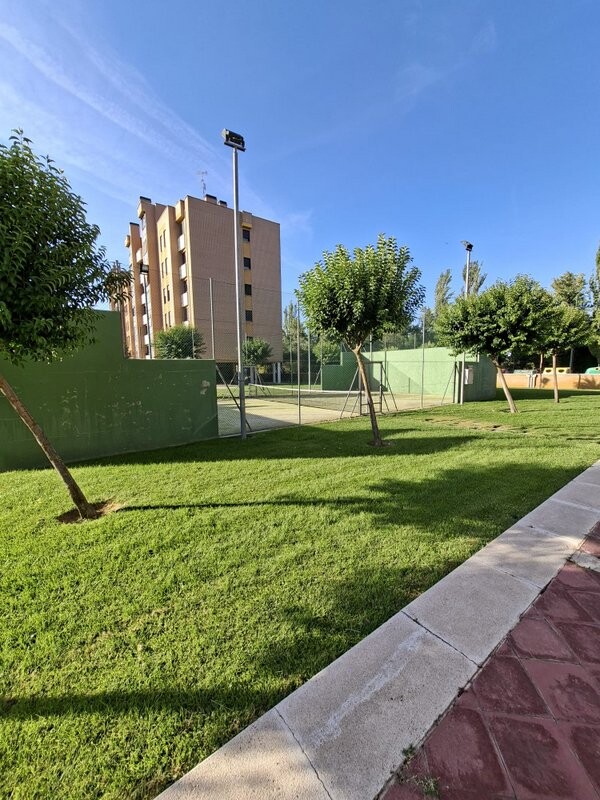 Pis de 90 m² a Valladolid