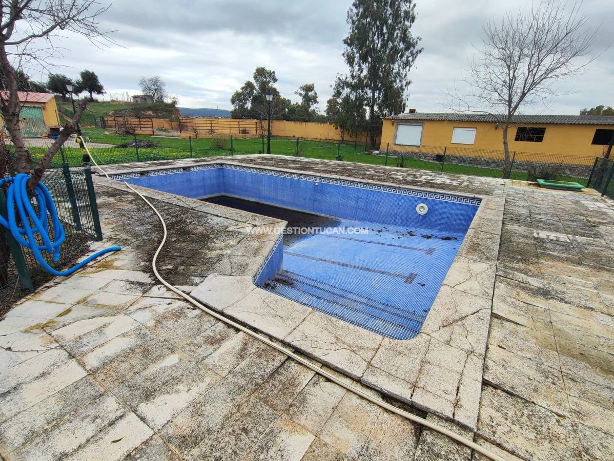 Appartamento 504 m² a Talavera de la Reina