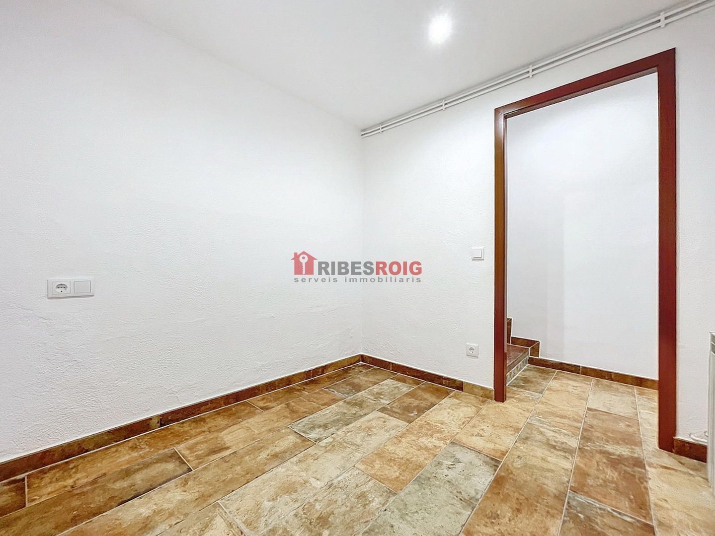 Piso de 160 m² en San Pedro de Ribas