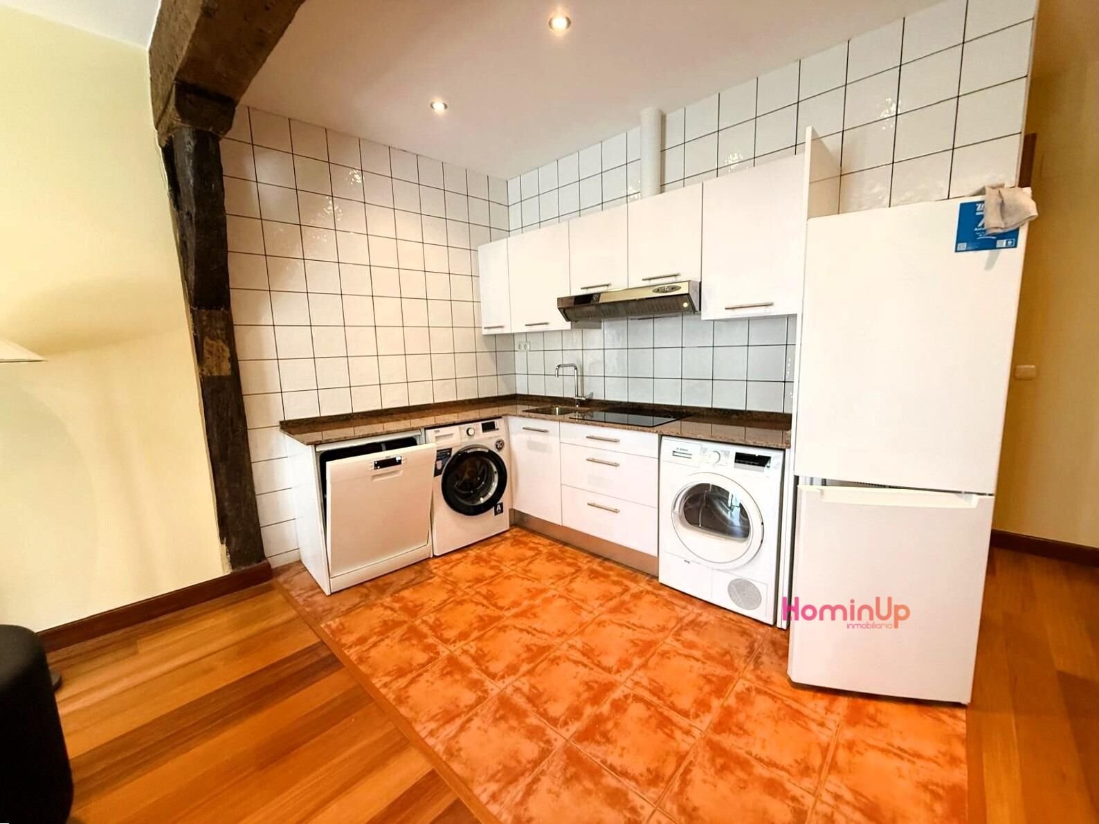 Piso de 106 m² en Bilbao