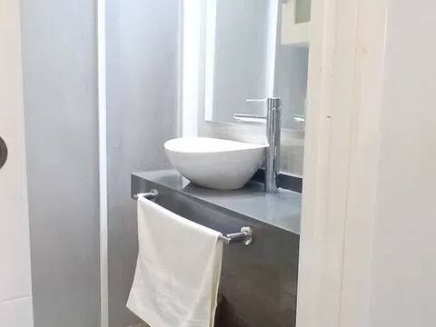 Pis de 33 m² a Puerto de la Cruz