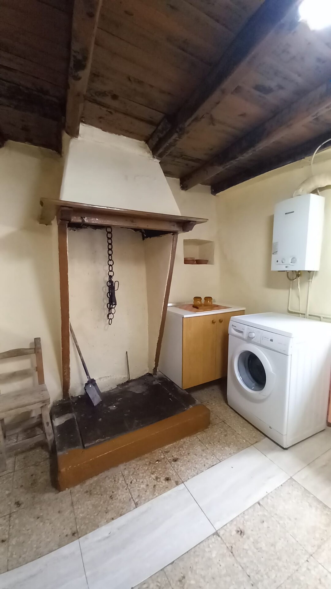 Casa de 70 m² en Figueruela de Arriba