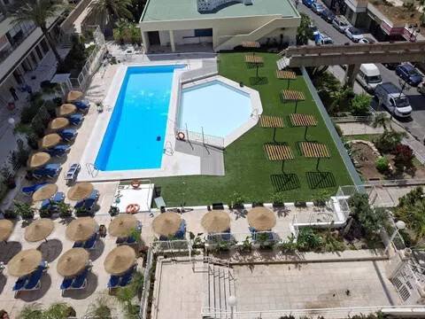Pis de 118 m² a Torremolinos