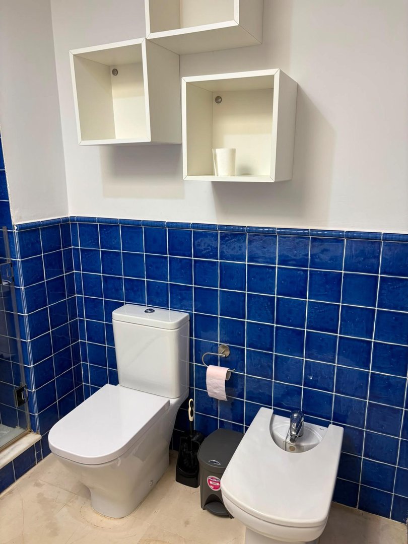 Piso de 88 m² en Motril