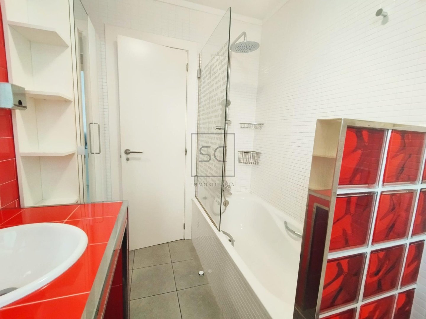 Piso de 88 m² en Ferrol