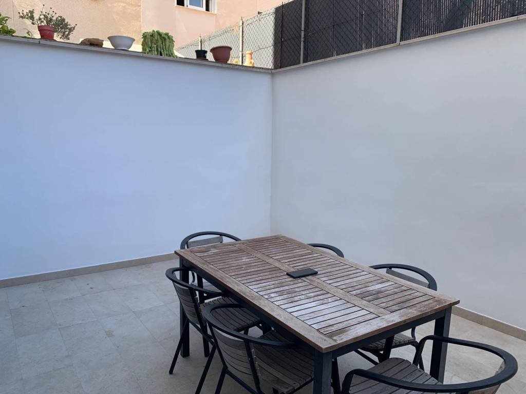 Piso de 80 m² en Palma