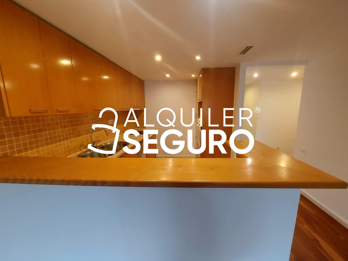 Pis de 90 m² a Barcelona