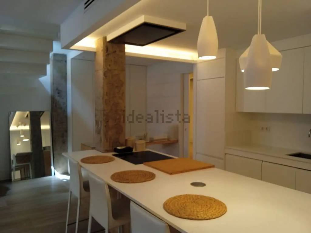 Piso de 90 m² en Santa Brígida
