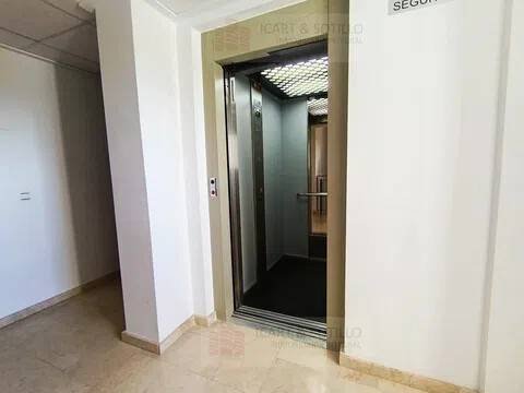 Piso de 80 m² en San Jorge