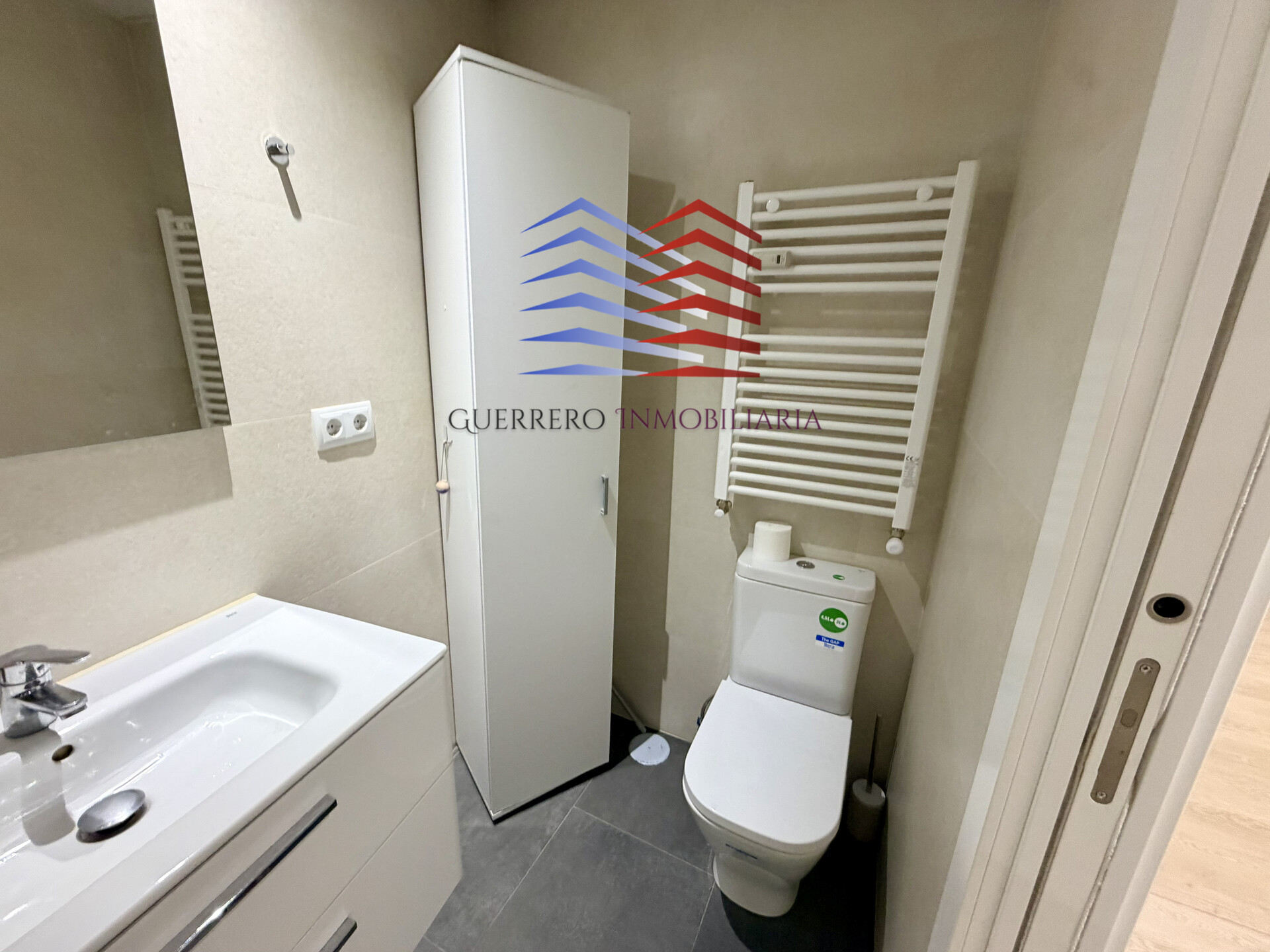 Pis de 65 m² a Madrid