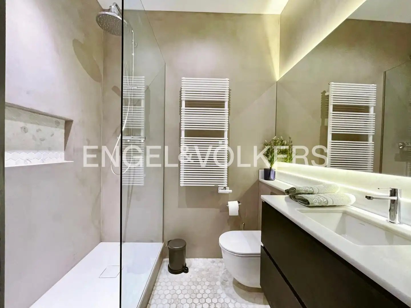 Appartement 95 m² à Barcelone