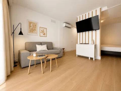 Piso de 40 m² en Mogán