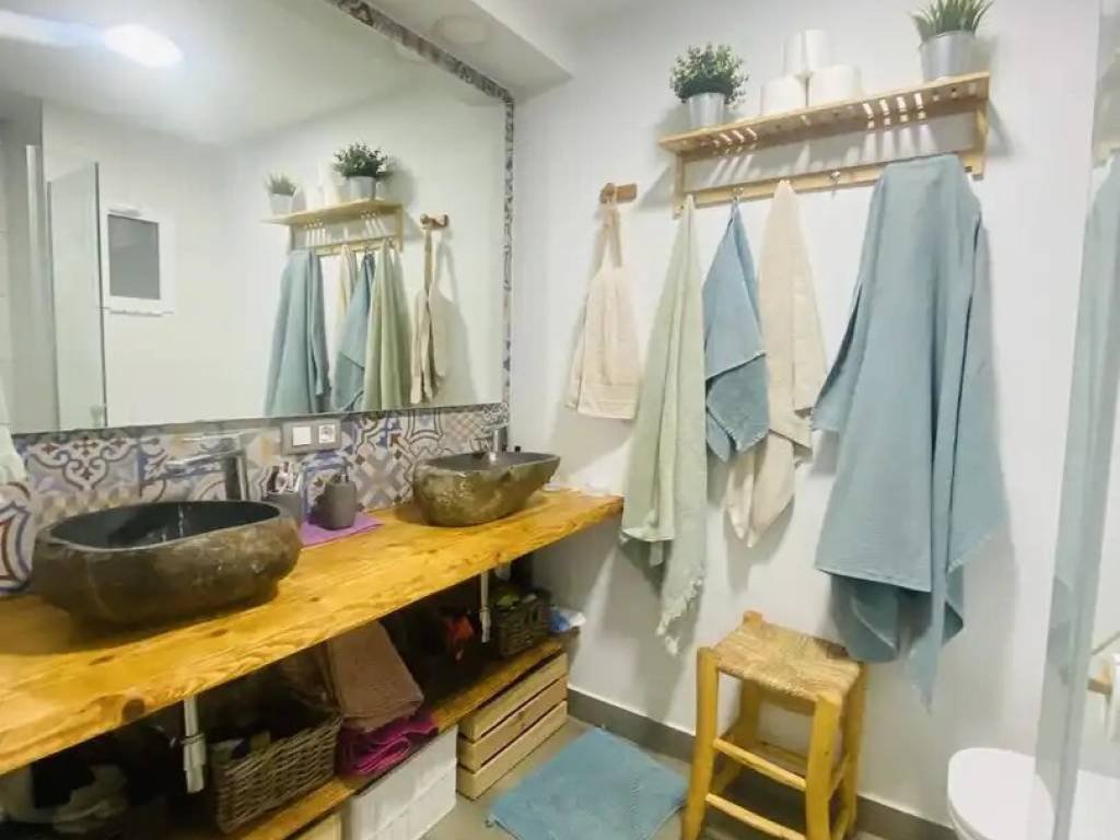 Piso de 90 m² en Dénia
