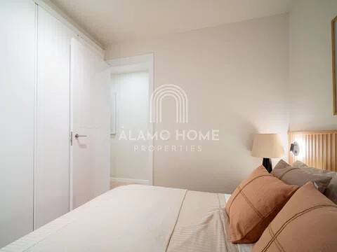 Piso de 96 m² en Madrid