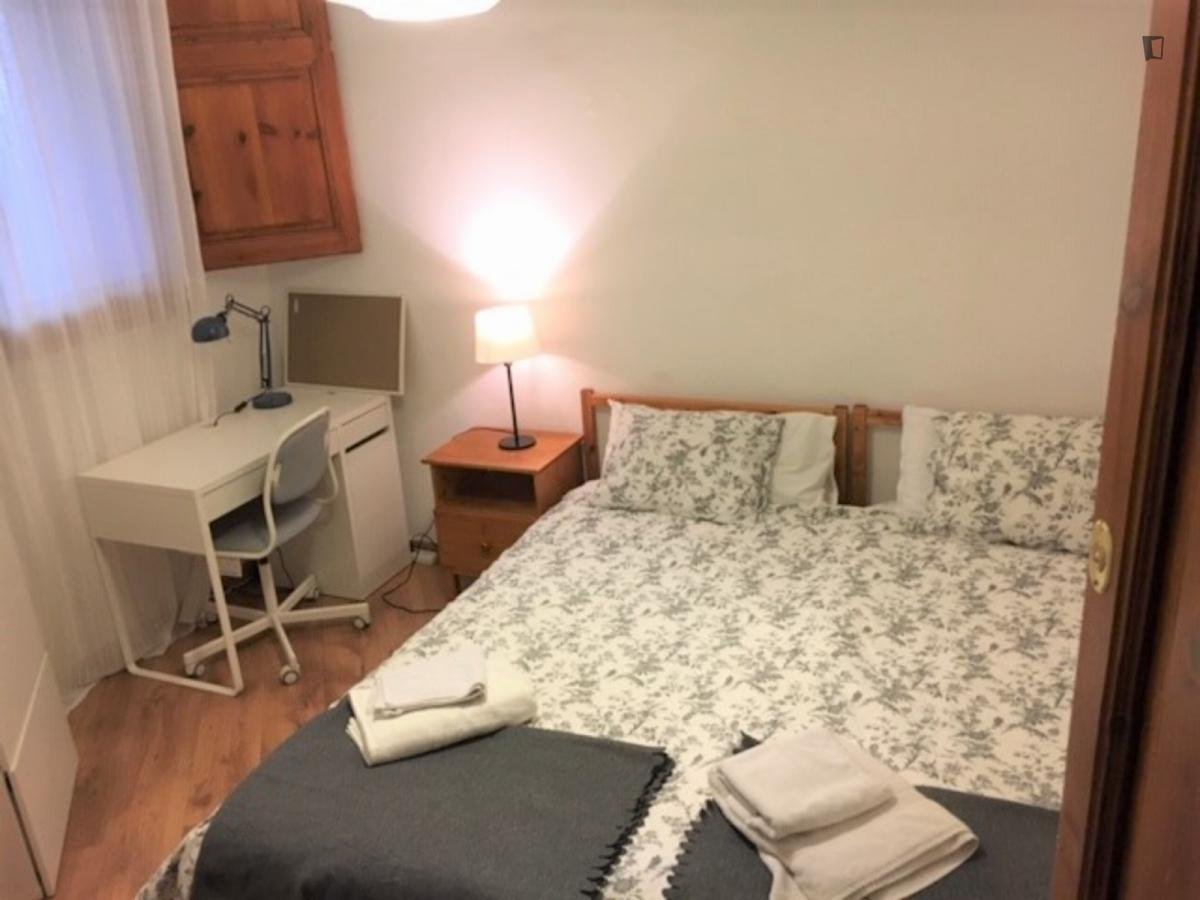 Wohnung 85 m² in Barcelona