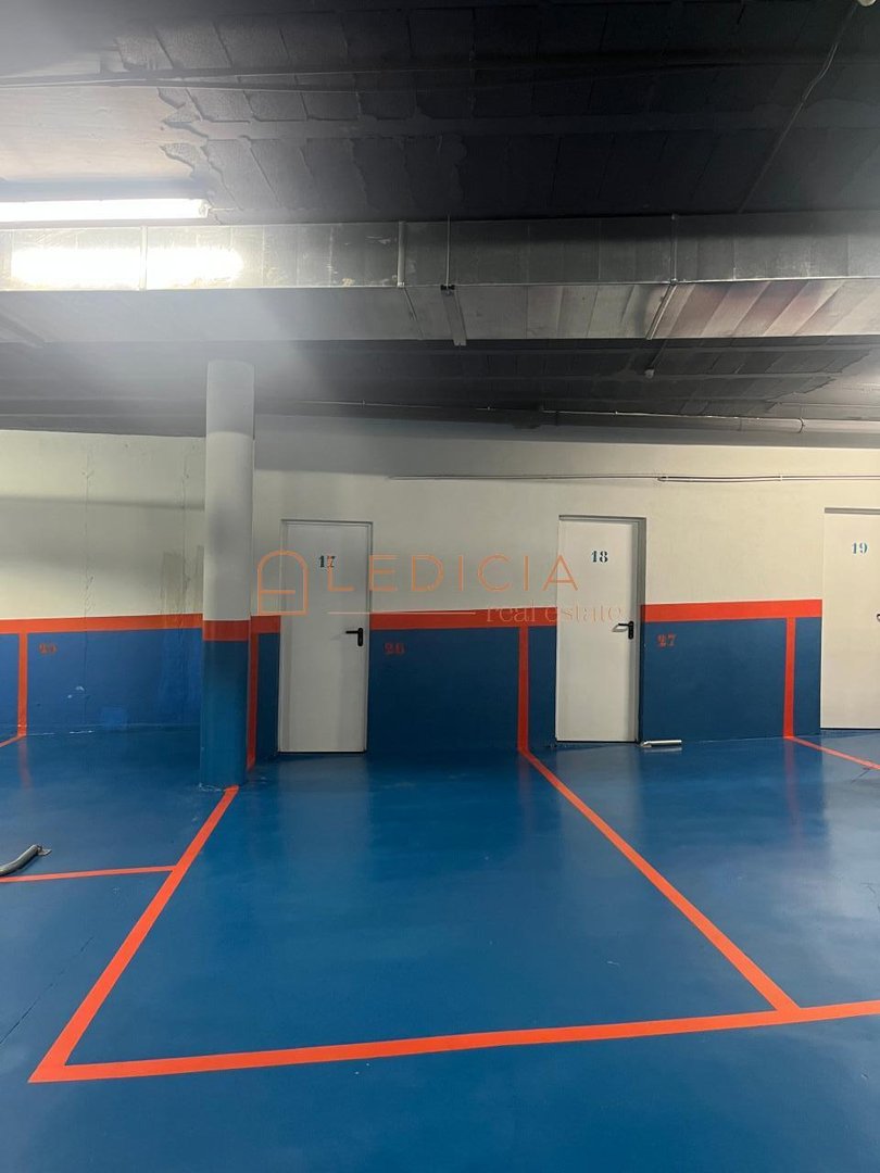 Piso de 95 m² en Nigrán
