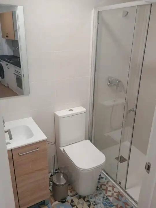 Piso de 96 m² en Ourense