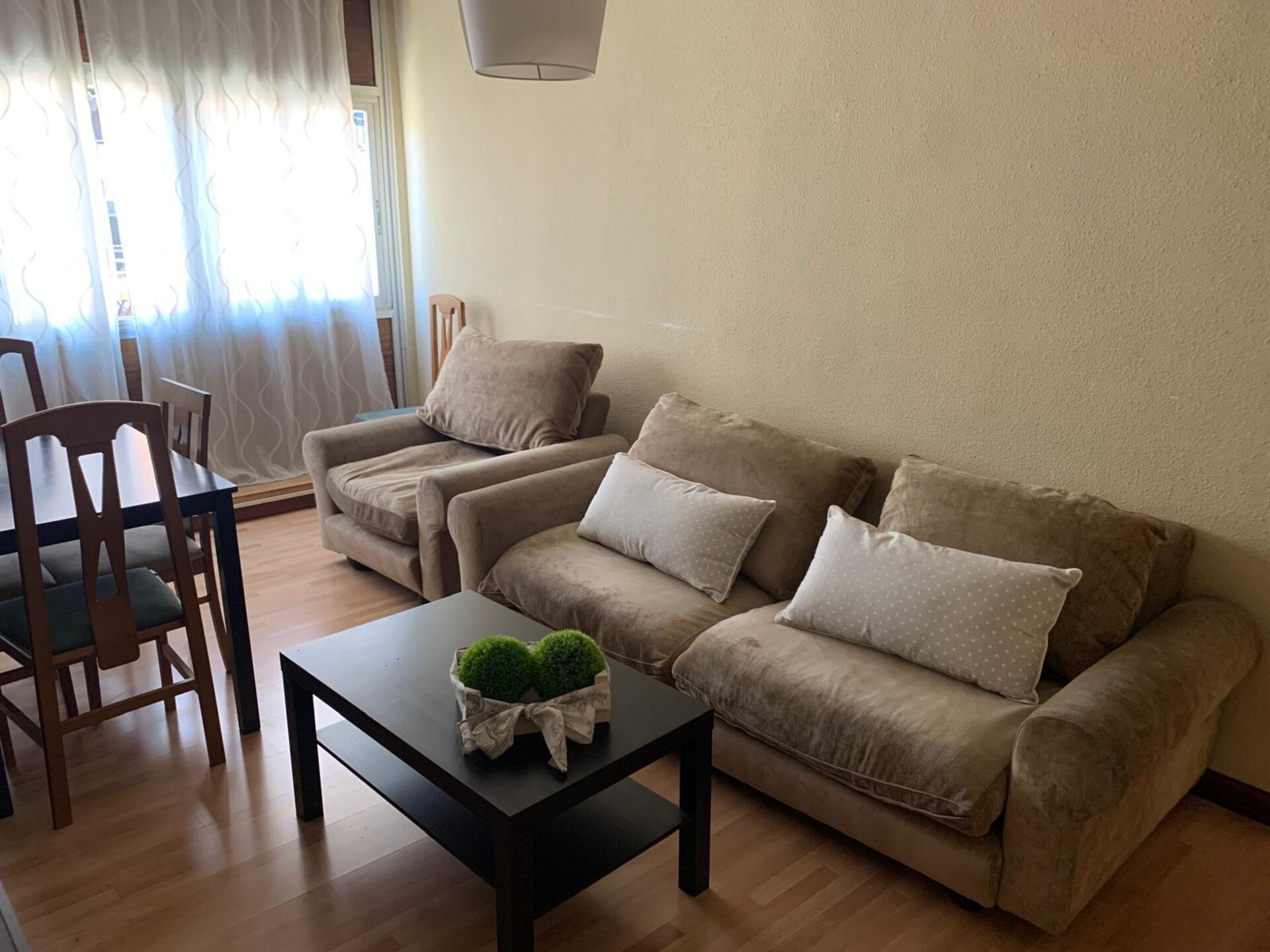 Piso de 150 m² en Salamanca