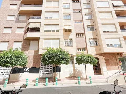 Habitació de lloguer, Múrcia