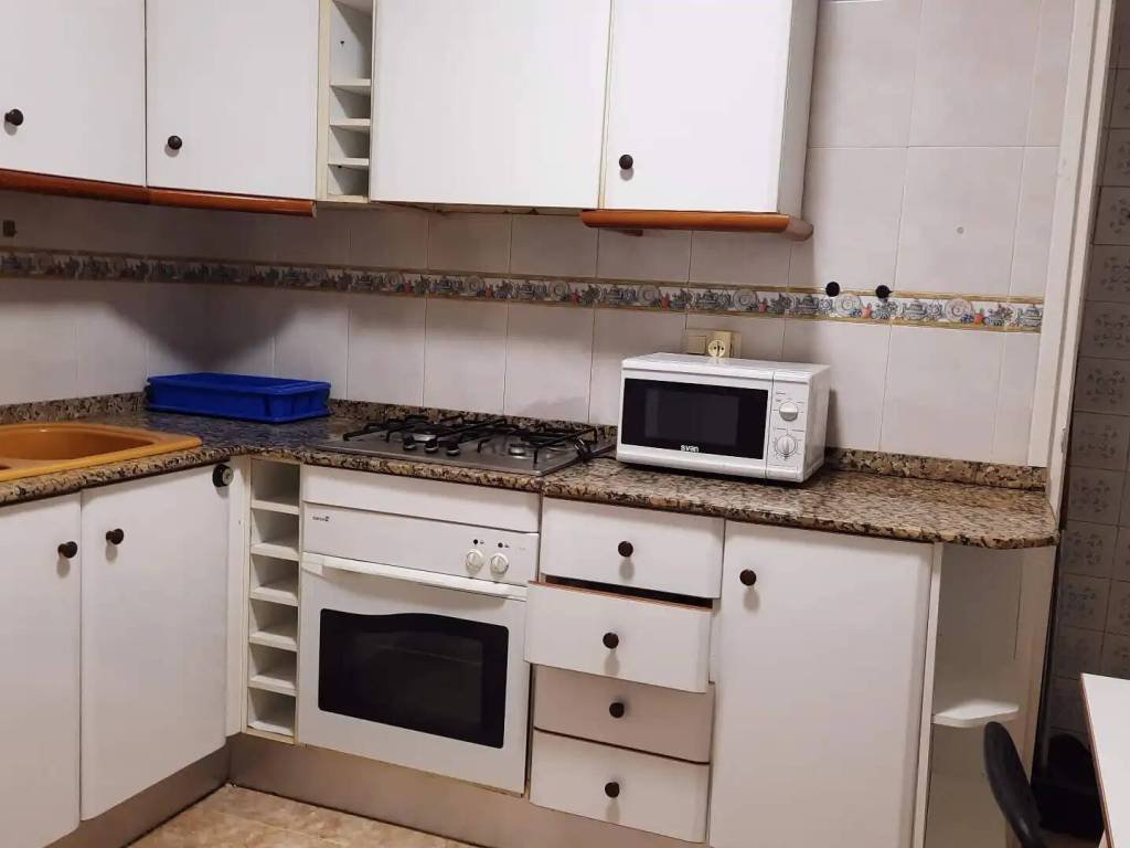Casa de 137 m² a Vinaròs