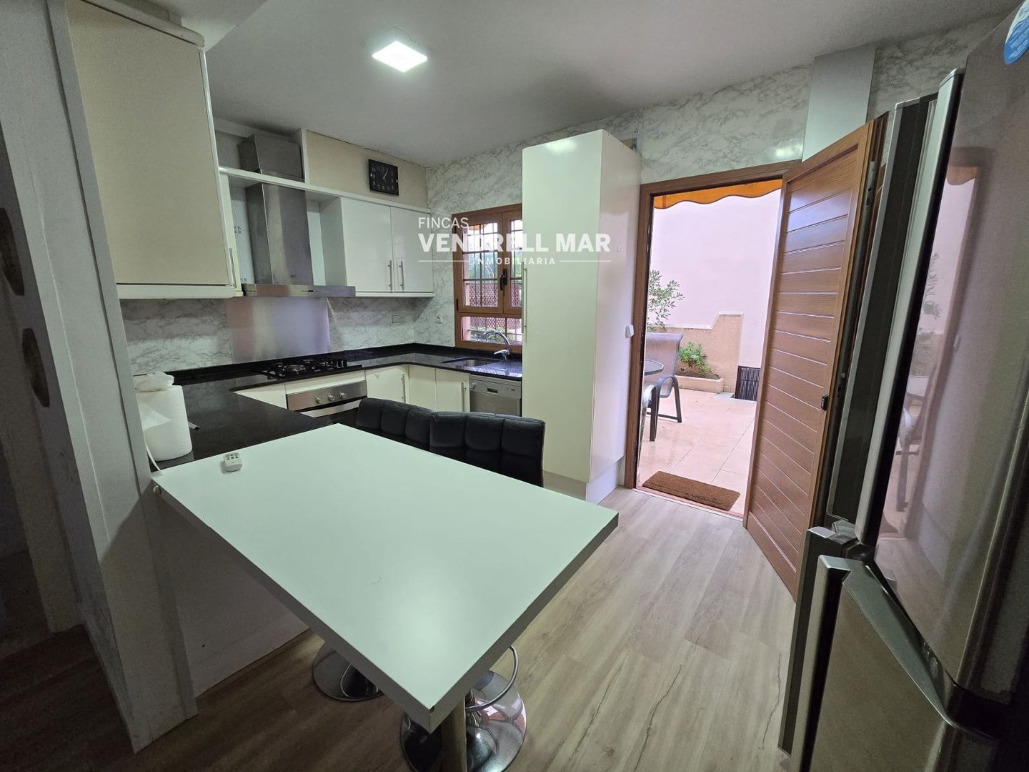 Квартира 148 м² в el Vendrell