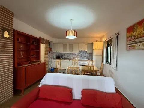 Piso de 80 m² en Tarifa