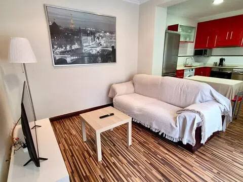 Piso de 83 m² en Gijón