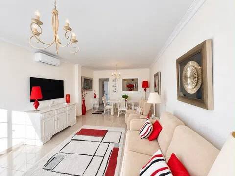 Appartamento 167 m² a Adeje