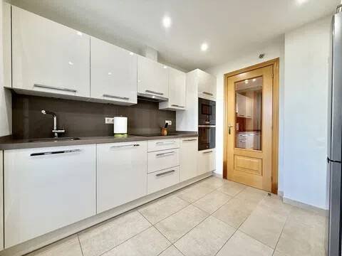Pis de 90 m² a Estepona
