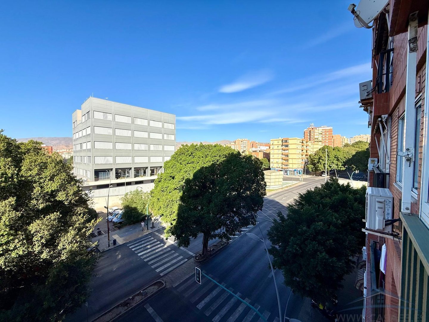 Piso de 130 m² en Almería