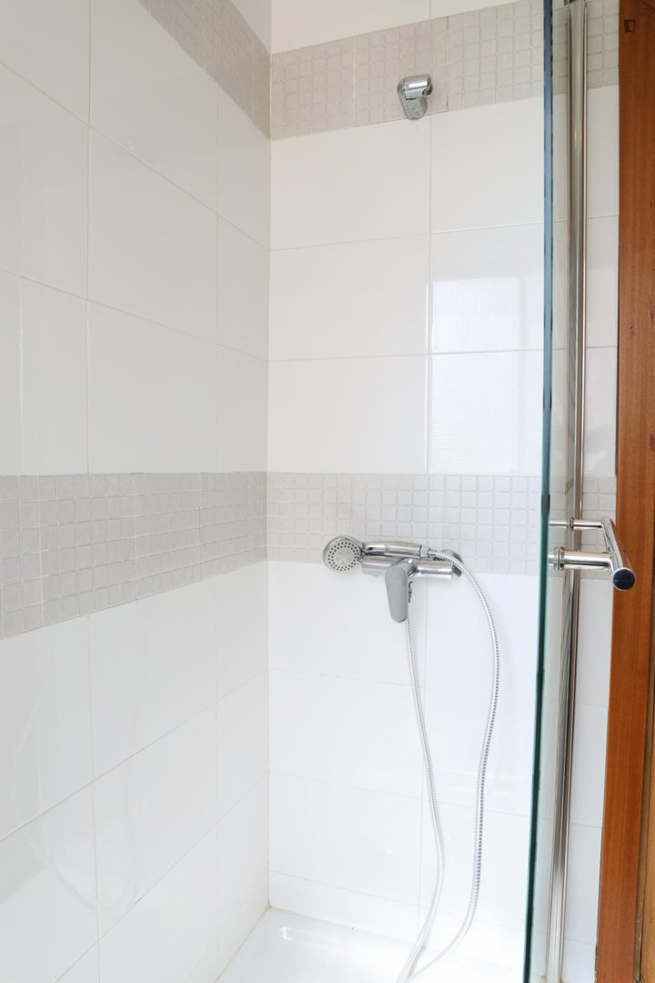 Habitación en alquiler, Madrid