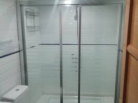 Piso de 76 m² en Valencia de Don Juan