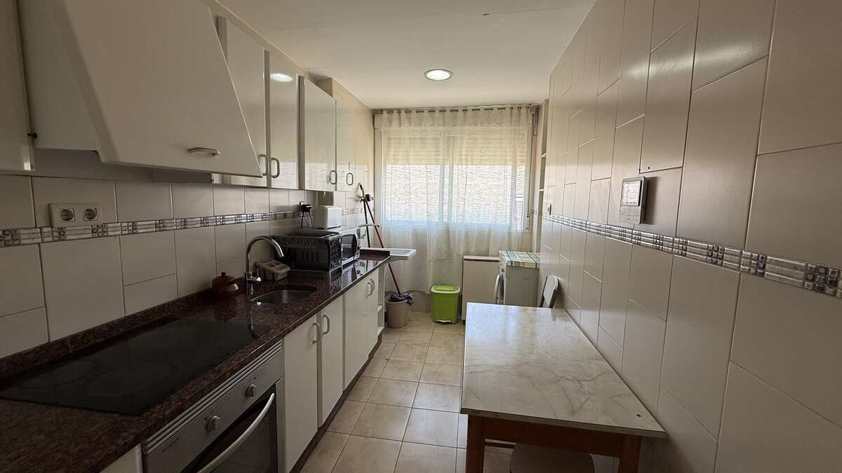 Piso de 110 m² en Granada