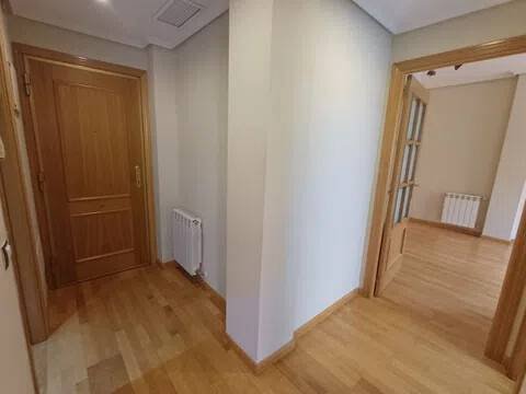 Pis de 57 m² a Madrid