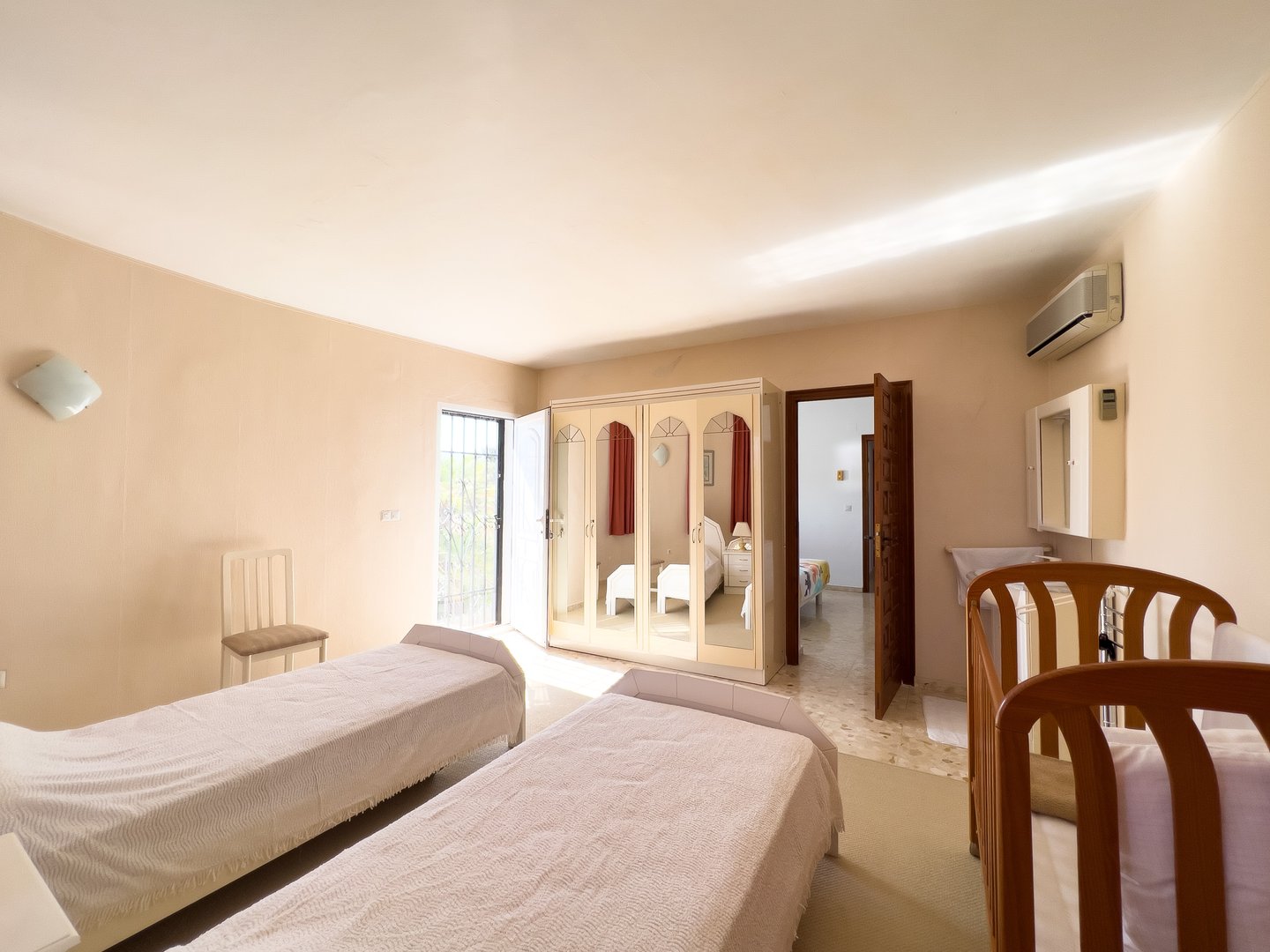 Piso de 140 m² en Alfaz del Pi