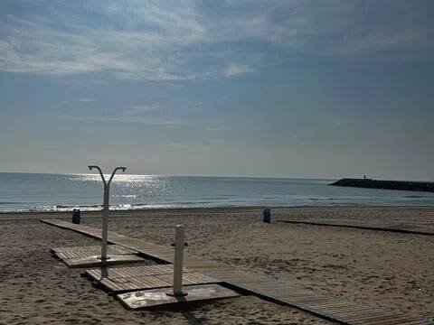 Pis de 51 m² a València
