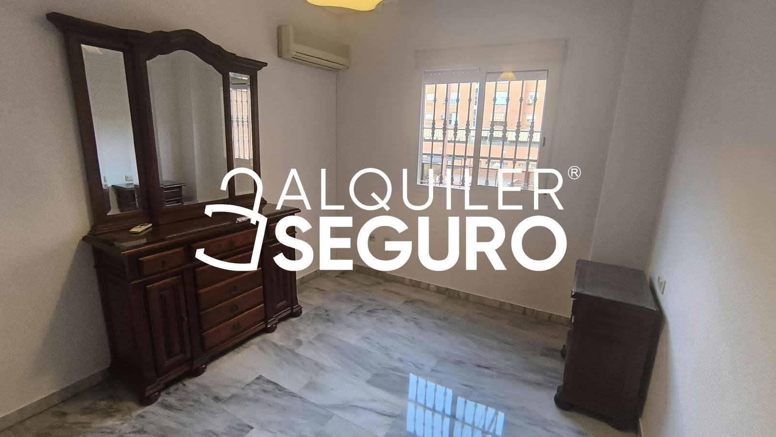 Appartamento 80 m² a Siviglia