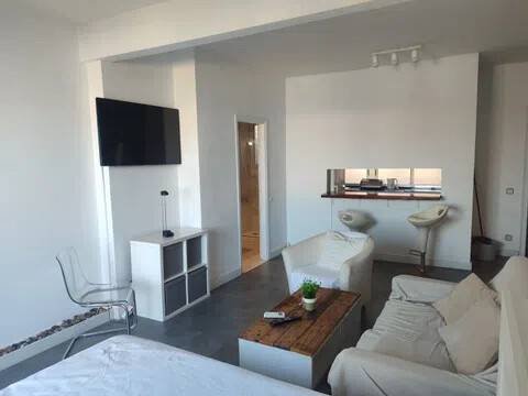 Piso de 55 m² en Barcelona