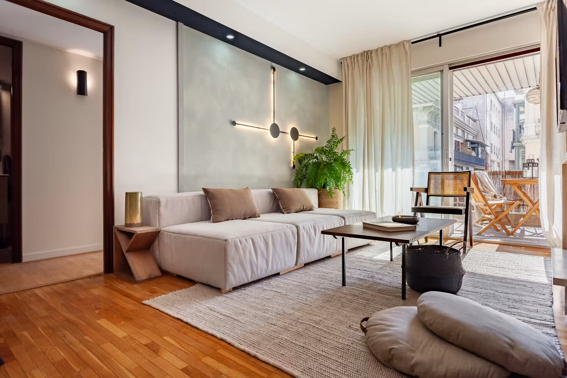 Appartamento 100 m² a Barcelona