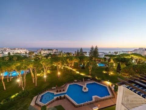 Pis de 350 m² a Marbella