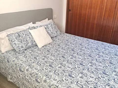 Piso de 48 m² en Torremolinos
