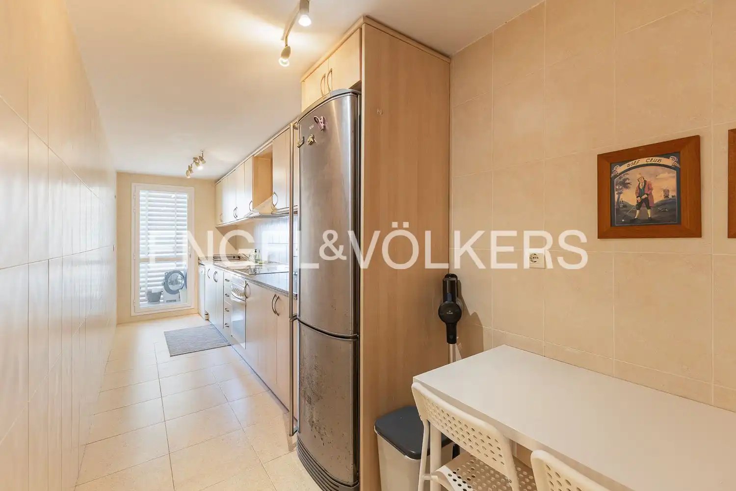 Piso de 133 m² en El Puig