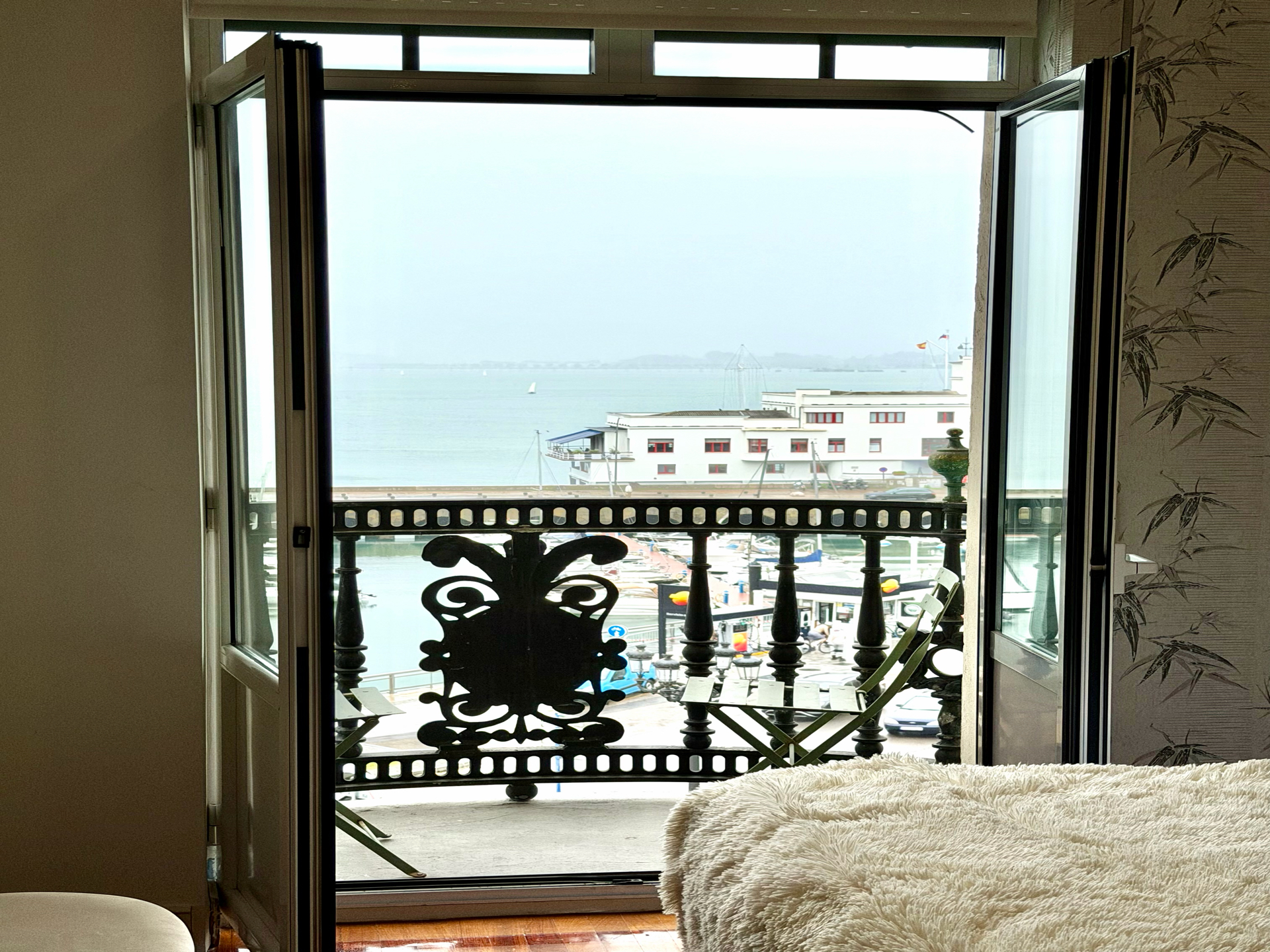Piso de 107 m² en Santander