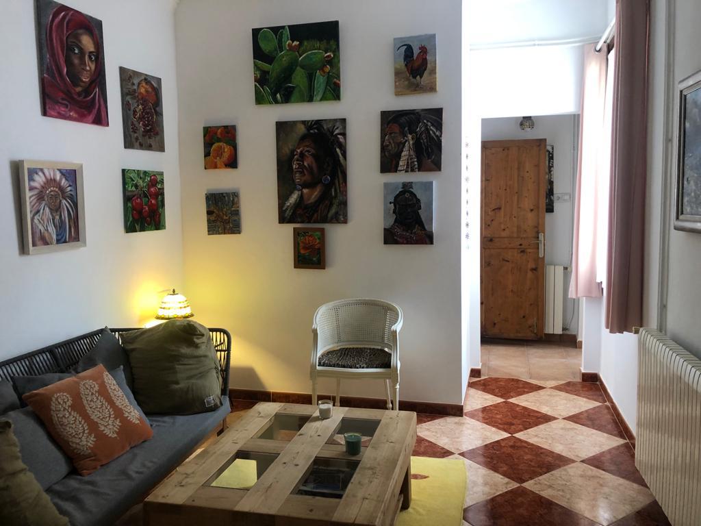 Zimmer zur Miete, Palma