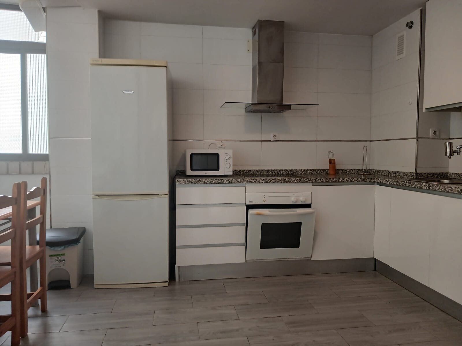 Piso de 80 m² en Granada