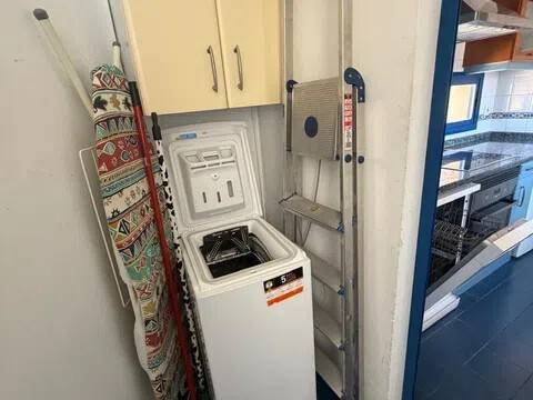 Piso de 126 m² en Valladolid