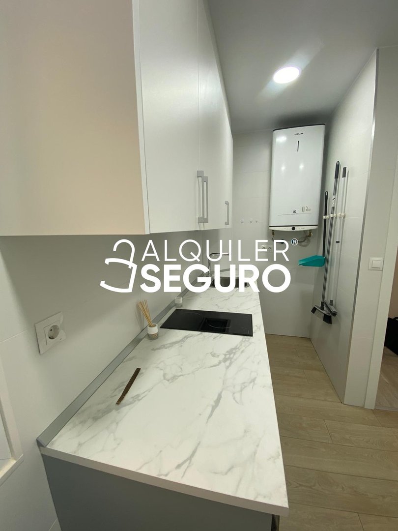 Appartamento 70 m² a Guadalajara